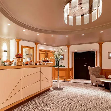 Sofitel Le Scribe Paris Opera-2