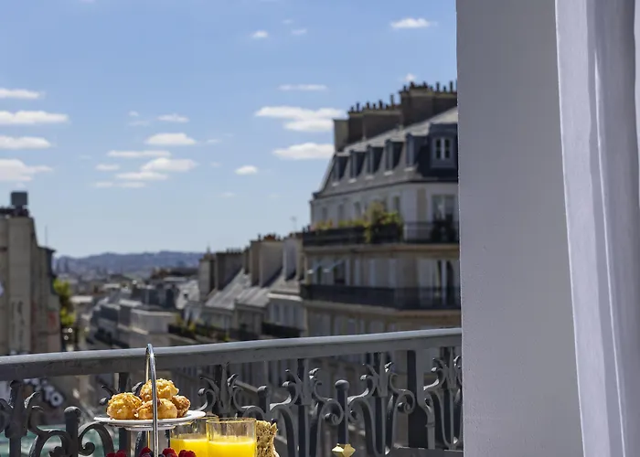 Manolita Paris Parigi